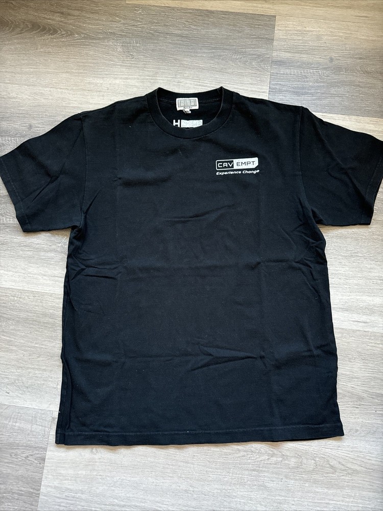 Cav Empt Shirt – Large