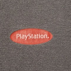 OOAK Prototype 98-99 SCEA Unreleased PlayStation 1 Promo T-Shirt XL Deadstock