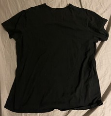 2 Stranger Things T Shirts Large