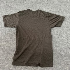Newport Blue T-Shirt Mens Size MD Gray Ford Hot Rod Graphic Cotton Blend Casual