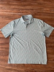Ben Hogan Performance Polo Large