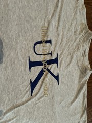 United Kingdom London Tee Shirt Xl