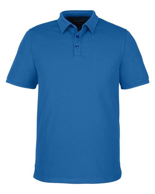 North End Men’s Express Tech Performance Polo NE112
