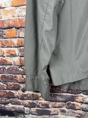 Mountain Hardware Canyon Vented Long Sleeve Shirt Outdoor Fishing XL Gray