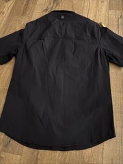 NWT Vortex Optics Tactical SS Button Down Shooters Shirt / Mens Medium