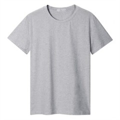 Men’s T-shirt Sports Stretch Breathable Mesh Ice Silk Short Sleeve Quick-Drying