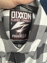 Dixxon Flannels