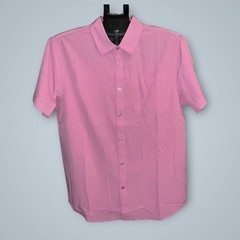 Psycho Tuna Technical Button Up Shirt Men’s MEDIUM-Lavender. NWOT