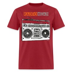 Radiohead