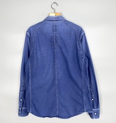 G-Star Raw New Arizona Diamond Shirt L/S