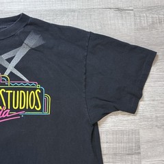 VTG 90s Universal Studios Florida Single Stitch Short Sleeve T-Shirt Size Large