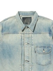 Levi’s BLUETAB™ Type I Trucker Jacket a91370001