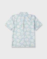 Quiksilver Waterman Performance Pack Shirt – Men’s – Large / Skyway