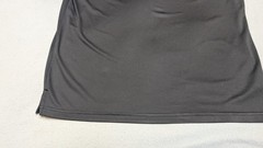 Bollé Men’s X-Large Gray Performance Polo Shirt Short Sleeve Athletic Golf Casua