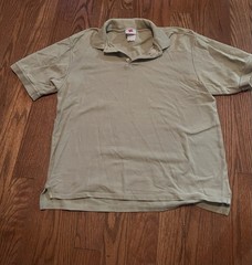 Vintage Late 70s To 80 S Hanes Sportswear T-Shirt Men, Large, 100% Cotton