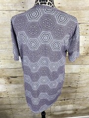 LuLaRoe Extra Small Patrick Tee, Unisex NWT, ~ Fast Shipping