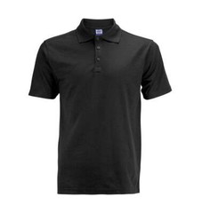 First Class Poly Cotton Interlock Tactical Polo Shirt
