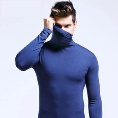 Performance Hoodie Long Sleeve T-Shirts, UPF 50+ Sun Protection Hooded Unisex