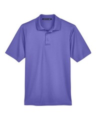 Devon & Jones Men’s CrownLux Performance Plaited Polo DG20