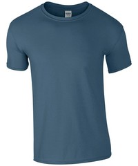 Gildan 64000 Softstyle Ringspun Cotton T-Shirt