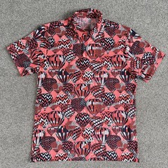 Under Armour Playoff 3.0 Hot Air Golf Polo Shirt Performance Men’s Size Medium