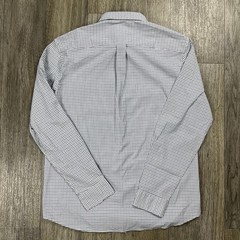 Vineyard Vines Performance Button-Down Shirt Gingham Check Size Medium $128