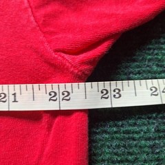Vintage Van Ert Shirt Mens XL Pocket NMU Cabling Project 1996 Fruit of the Loom