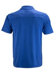 First Class Poly Cotton Interlock Tactical Polo Shirt