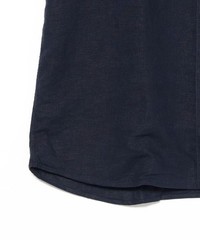 (ASK availability first) GUY ROVER / Double Pocket Short Sleeve Shirt new