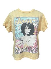 A Daydreamer “Strange Days” The Doors Band Tee – Size XS