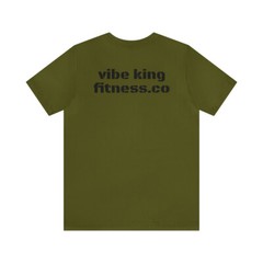 Gains aren’t easy Tee