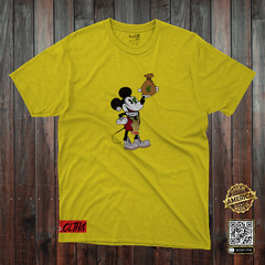 basic.CLTHG “Shmickey Gains”