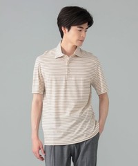 (ASK availability first) GUY ROVER Border Polo Shirt new