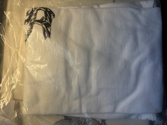 Supreme Duck Tee White Small