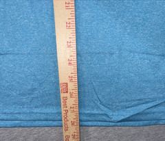Belize Shirt Small Central American Embroidered T-Shirt New