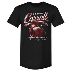 Corbin Carroll Arizona Diamondbacks Baseball Poster Wall Art Print Gift