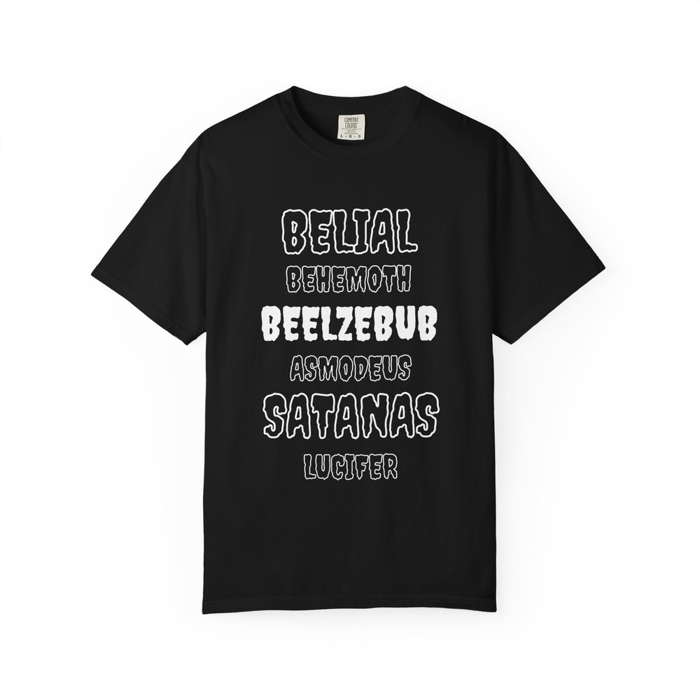 Year Zero T-Shirt