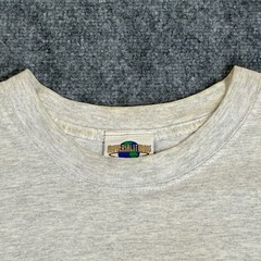Vintage Universal Studios Terminator 2 T2-3D Graphic T-Shirt