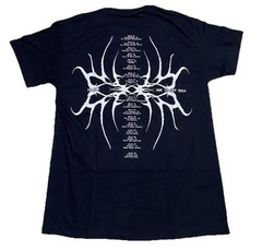 Offset Men’s Medium Offset Graphic Print Set It Off Tour Collection T-Shirt NEW