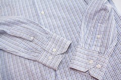 MASSIMO DUTT Men Regular Casual Formal Shirt Top T-Shirt Size M (40 – 15 3/4)
