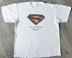 “SUPERMAN RETURNS”