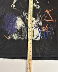 Lil Wayne Tour Shirt (Back Graphics) Vintage Size Large Retro Rap Tee Weezy
