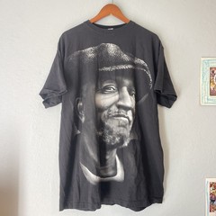 Vintage Redd Foxx Changes Urban Legends Big Face Shirt Single Stitch Mens XL