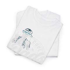Father’s Day Skeleton Tee