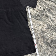 Maison Article Premium Essentials 2021 Black Tee Mens Size L Streetwear