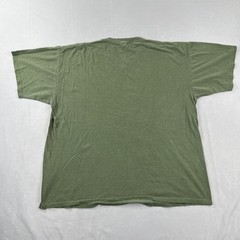 Yuengling Lager T-Shirt Bomber Night 22oz Graphic Beer Promo Green XL 2XL