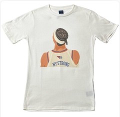 Brand New- LRStudios Knickerbocker Swag S/S T-Shirt Mens (Size 2XL)