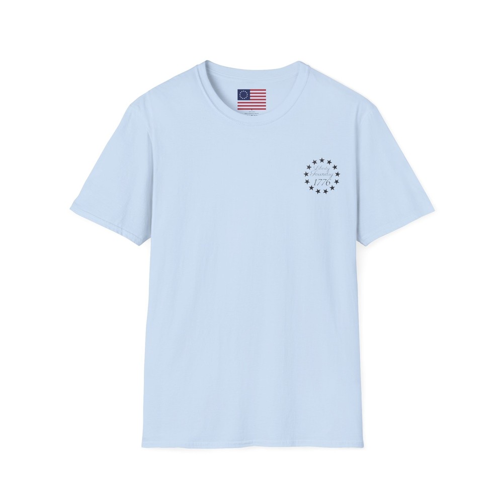 Block Island Shirt