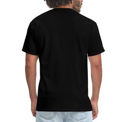Pirate Captain Costume / Halloween Costume Men’s T-Shirt