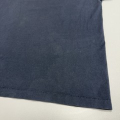 American Eagle Outfitters T Shirt Small 20.5×27.5 Blue Island Fresh Surf Y2K